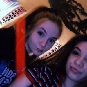 Meet your Posher, Shannon